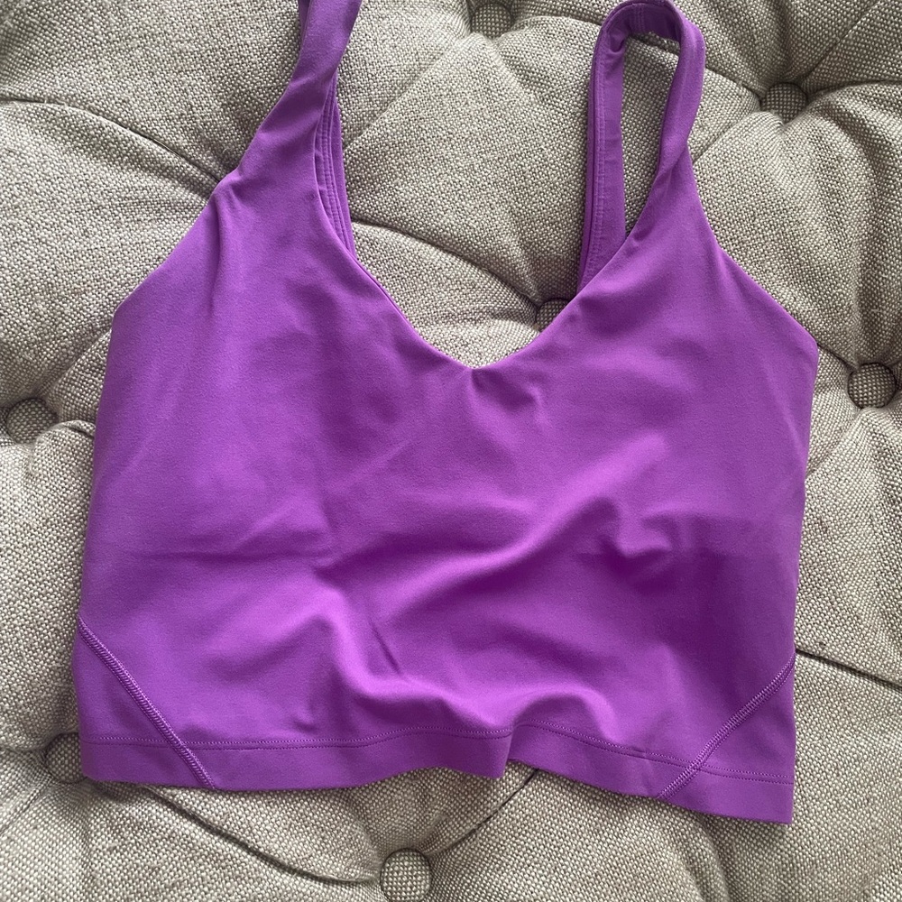 Lululemon align tank
